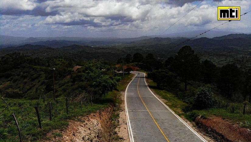 carretera